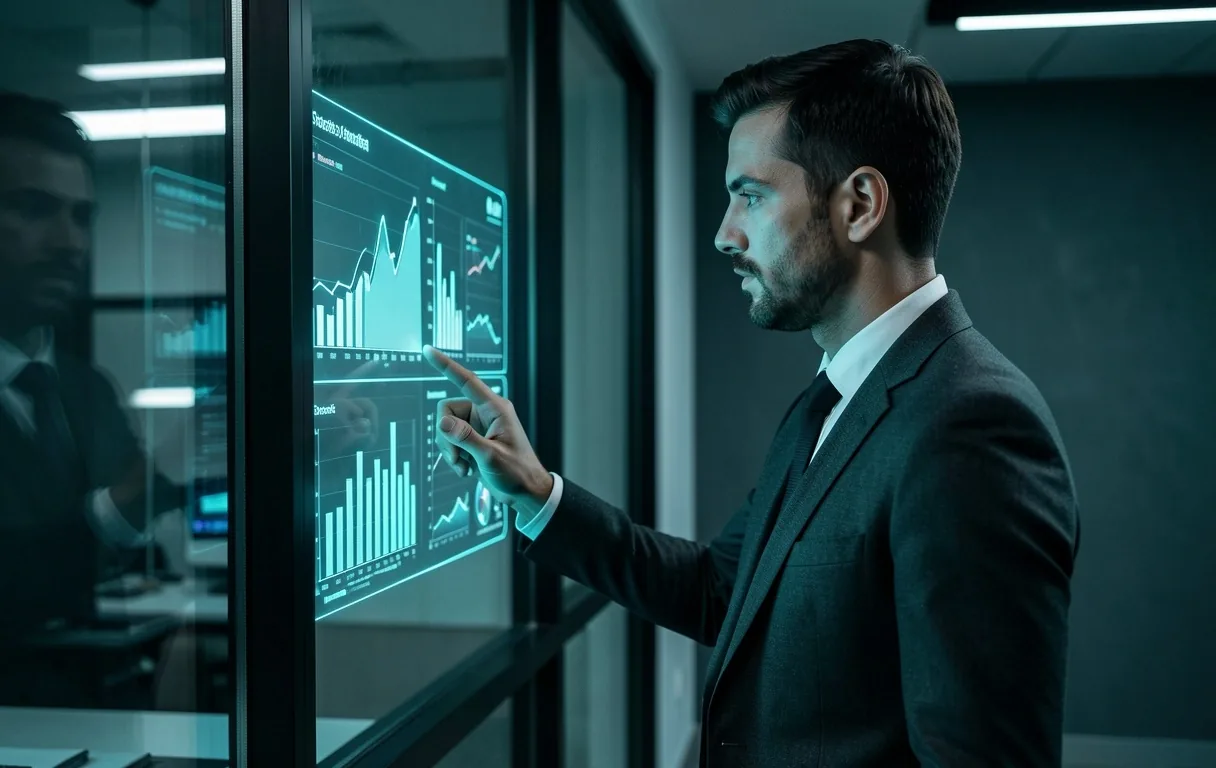 Strategic Path Integrator