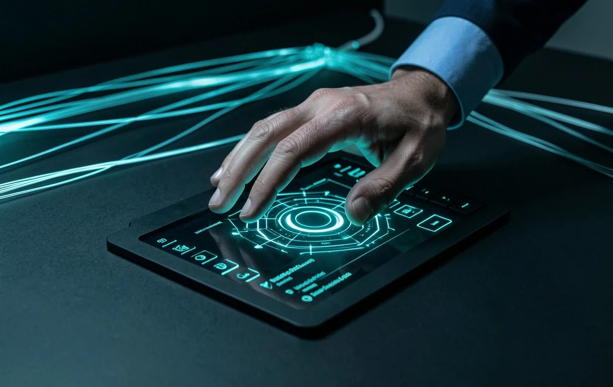 Data Infrastructure