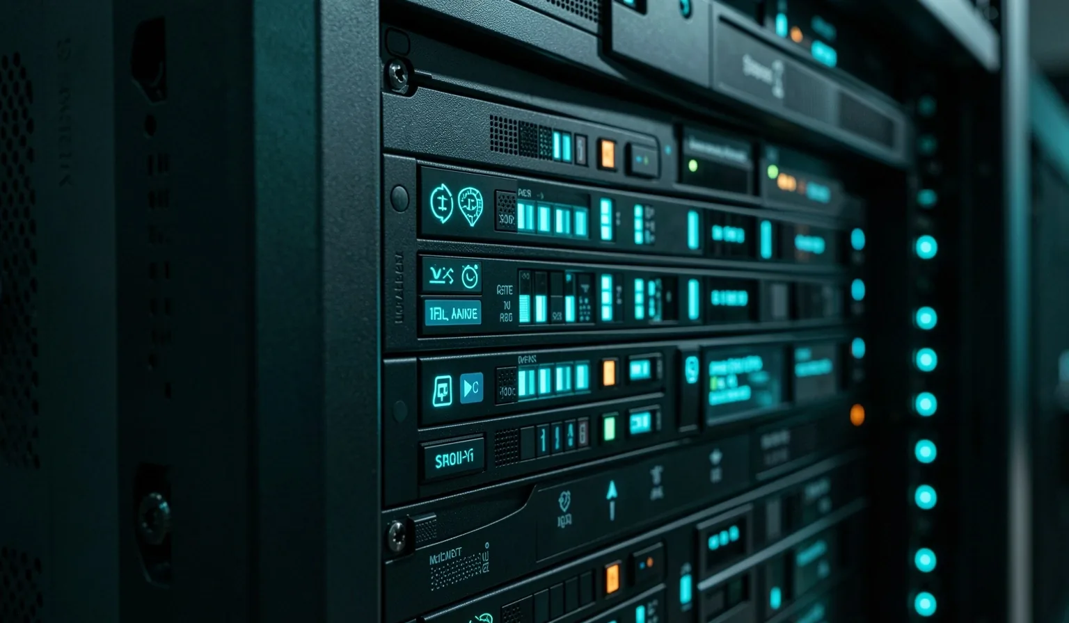 High-load diagnostic hardware