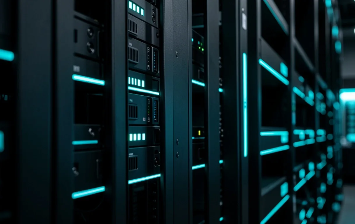 High-Performance Hardware Background